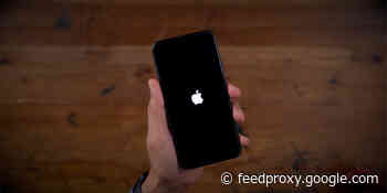 Apple releases first public beta of iOS 13.4.5 and iPadOS 13.4.5 today