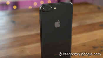 New iPhone SE replaces iPhone 8, Apple discontinues iPhone 8 Plus without replacement