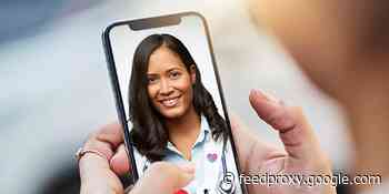 App-based remote doctor’s appointments booming during coronavirus crisis