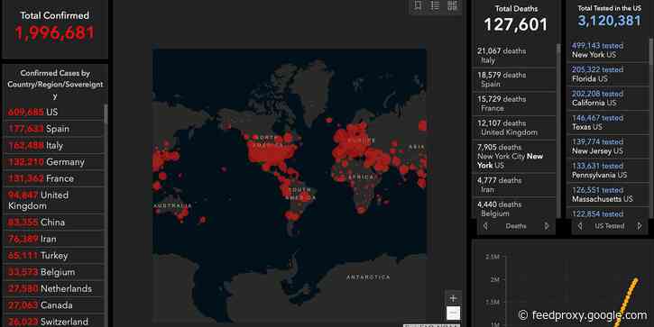 27 European countries likely to adopt Apple/Google contact tracing API