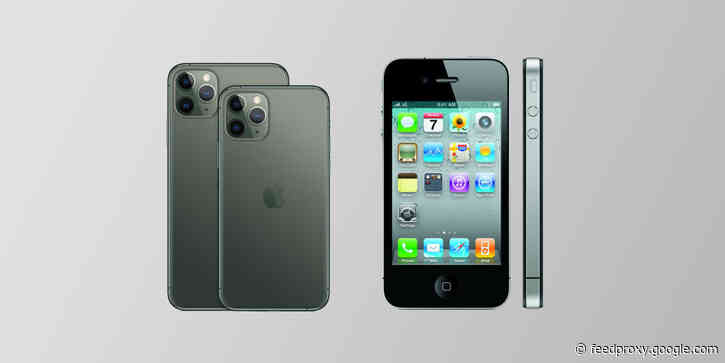 Everything we know about the iPhone 12 and iPhone 12 Pro so far