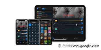 Eve for HomeKit iOS app gets update with fullscreen camera feature, iCloud sync for settings, more