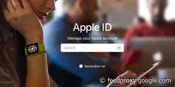 Unsurprisingly, Apple customers are the most common phishing target