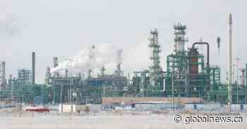 Co-op Refinery Complex reduces production at Regina plant amid coronavirus pandemic