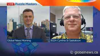 Puzzles: The new quarantine rage