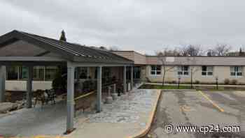 Five residents at North York long-term care home die after COVID-19 outbreak