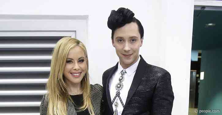 Johnny Weir, Tara Lipinski Among Figure Skaters Coming Together to Raise Money for COVID-19 Aid