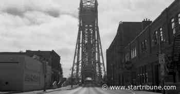 Duluth facing $25 million budget hit as tax revenues shrink