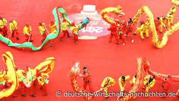 Das Kraftzentrum der Weltwirtschaft fällt aus: Corona-Pandemie beendet Asiens 60 Jahre währenden Boom