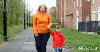 Great Park mum furious as child misses out on first-choice school