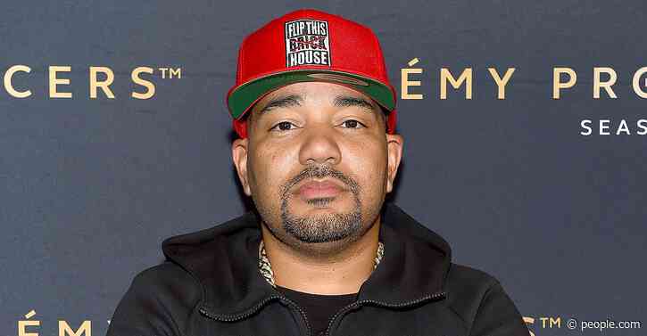 The Breakfast Club's DJ Envy Has Raised over $100K for Struggling DJs During Coronavirus Crisis