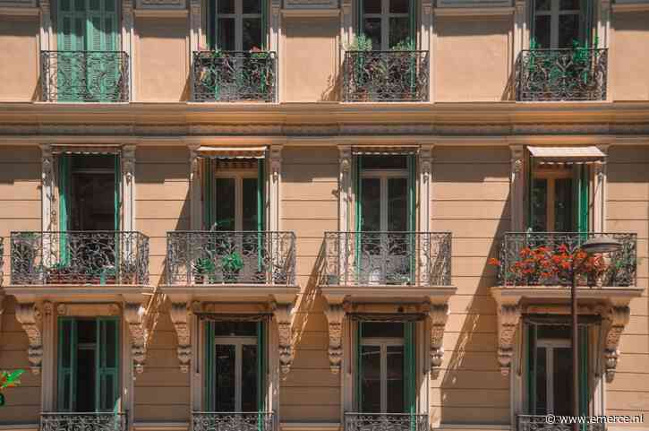 Accenture en Capgemini nemen deel aan corona appaton