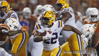 2020 NFL Draft Profile: Strengths, weaknesses, best Fantasy fits for Clyde Edwards-Helaire