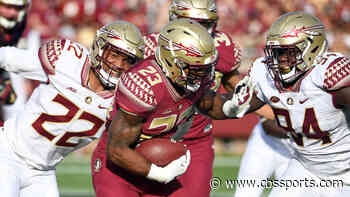 2020 NFL Draft Profile: Strengths, weaknesses, best Fantasy fits for Cam Akers