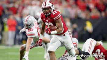 2020 NFL Draft Profile: Strengths, weaknesses, best Fantasy fits for Jonathan Taylor