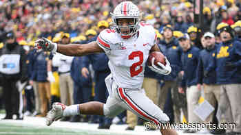 2020 NFL Draft Profile: Strengths, weaknesses, best Fantasy fits for J.K. Dobbins