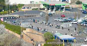 UK lockdown: Police list things you can and can't do