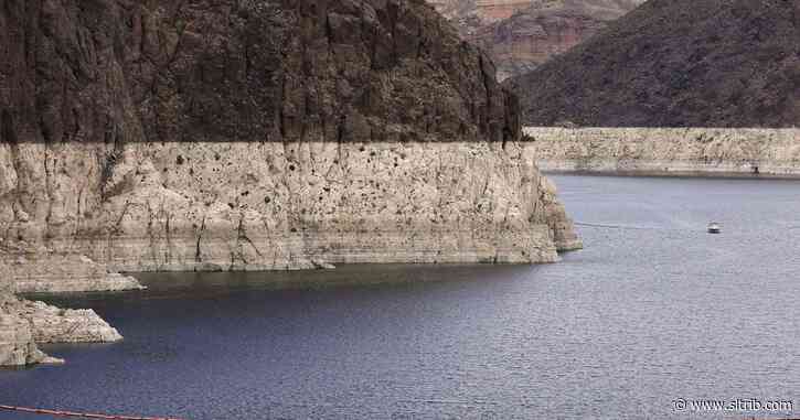 Southwest drought rivals those of centuries ago, thanks to climate change