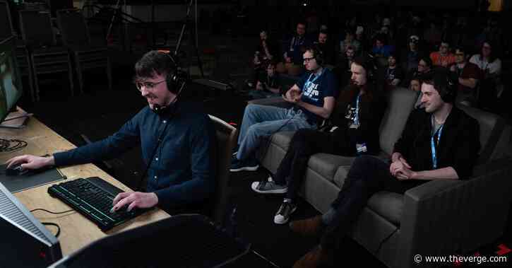 PSA: Games Done Quick’s speedrunning marathon for COVID-19 relief is happening this weekend