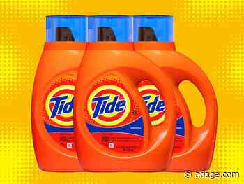 Procter & Gamble hits sales target as marketing spending accelerates