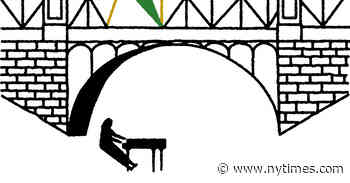 The Scenes of the Crimes: Landfalls, Stadiums and Creepy Blogs