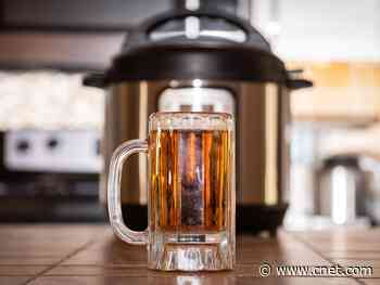 How to brew beer in your Instant Pot     - CNET