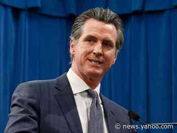 California Gov. Newsom is making large grocery, food-delivery, and farming companies provide 2 weeks of COVID-19 sick pay