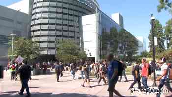 CSU system suspends ACT/SAT admission requirement for 2021-2022 year