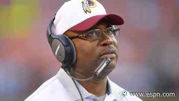 Sources: Fewell stepping in to oversee officiating