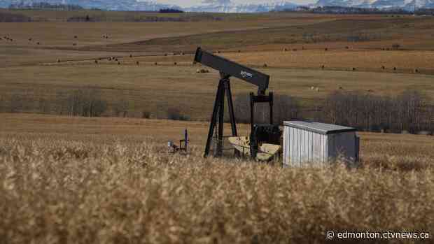 Ottawa contributing $1.7B to orphan well cleanup in west