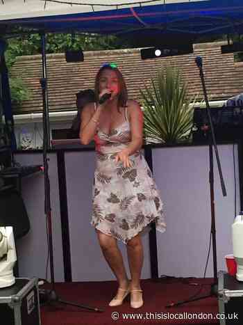 Singer to host virtual concert in aid of Sutton Night Watch