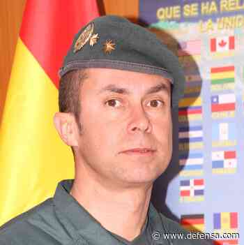 Muere el teniente coronel Jefe del GAR. Se va un guerrero y amigo - Defensa.com