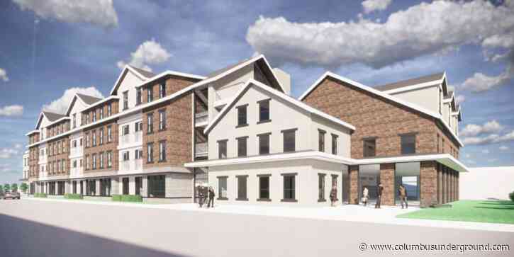Three Affordable Housing Developments Moving Forward