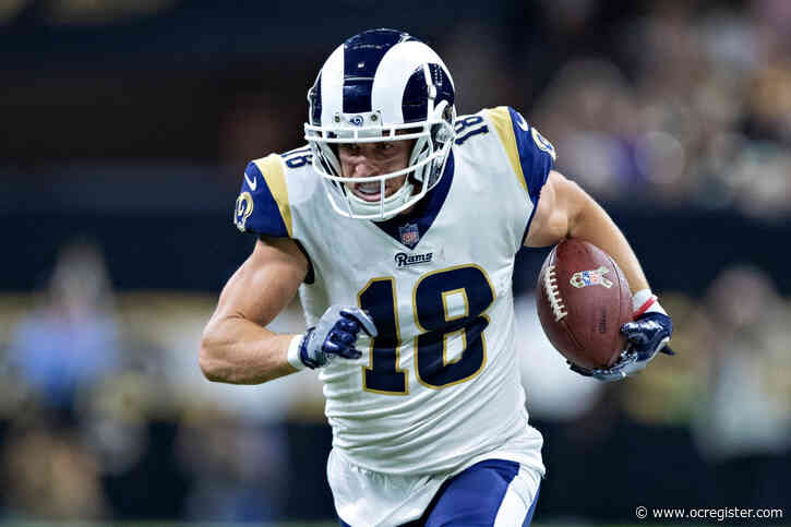 Alexander: Rams players prepare for uncertainty ahead