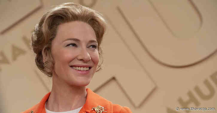 Mrs. America shows why the implosion of the Equal Rights Amendment still haunts us today