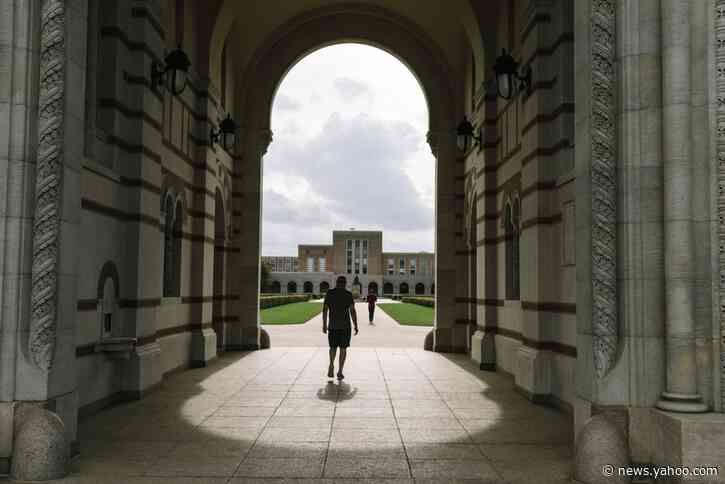 After Coronavirus, Colleges Worry: Will Students Come Back?