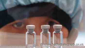 Markets boosted by positive Covid-19 drug trial