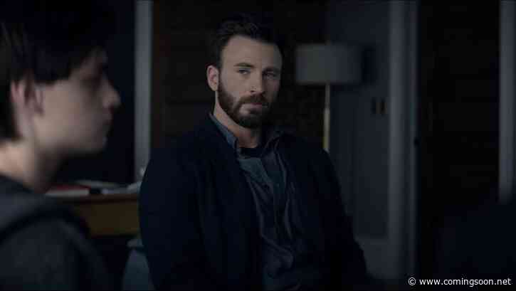 Defending Jacob Featurette Takes You Inside Apple TV+’s New Miniseries