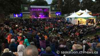 COVID-19: Sask. jazz fest postponed, organizers 'determined' to put on shows when safe