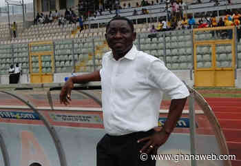David Duncan reveals 'striking' difference between coaching clubs and national teams - GhanaWeb