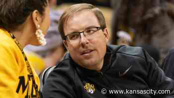 From diapers to Nutcracker, Drinkwitz discusses how Mizzou coaching search unfolded - Kansas City Star