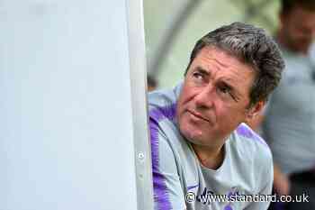 John McDermott: Tottenham's loss will be the country's gain as coaching pioneer joins FA - Evening Standard