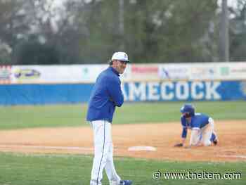 Coaching during quarantine: Sumter's Shumake stresses importance of social distancing - Sumter Item