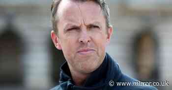 Graeme Swann admits coronavirus uncertainty has left coaching spell 'in limbo' - Mirror Online