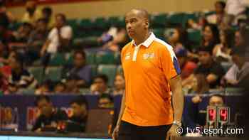 Norman Black talks about his coaching career and best players he's coached - ESPN Philippines