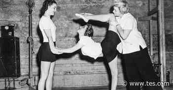 School-based CPD: how to use coaching - TES News