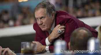 How Belichick can make (more) history after 68th birthday - NBCSports.com
