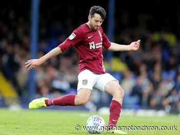 Moloney takes up coaching role in Ireland - but he still keeps an eye on the Cobblers - Northampton Chronicle and Echo