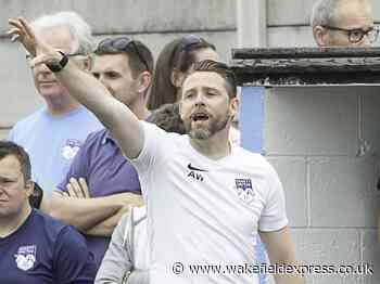 Former Premier League player offering free online coaching lessons during lockdown - Wakefield Express