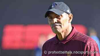 Herm Edwards not interested in return to NFL coaching ranks - NBCSports.com